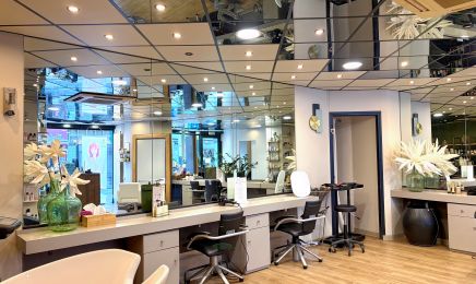 L’Atelier Zen : Coiffeur à Montivilliers