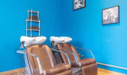 La Barbe de Léon : Coiffeur à Ézy-sur-Eure