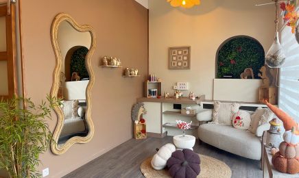 Belles et Fées : Institut de beauté à Saint-Pourçain-sur-Sioule