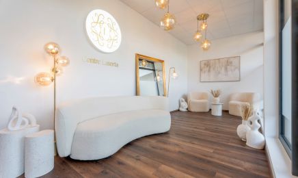 Centre Laserta : Institut de beauté à Mulhouse