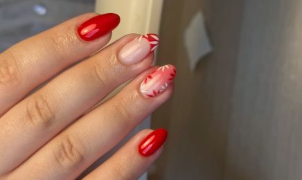Palais Nails Beauty : Manucure à Arras