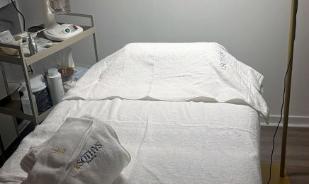 P.B beauty : Institut de beauté à Montceau-les-Mines