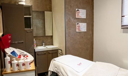 Institut Perle : Manucure à Saint-Aunès