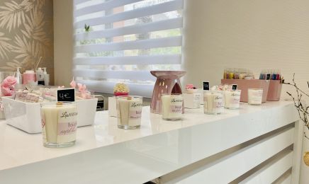 CR Esthétique : Institut de beauté à Audun-le-Tiche