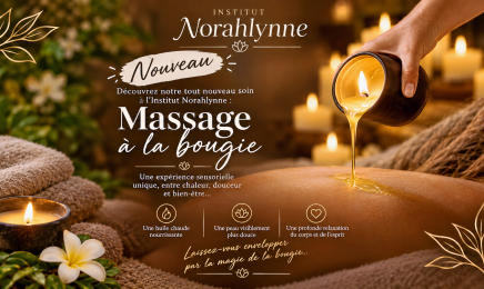 NORAHLYNNE INSTITUT : Institut de beauté à Bouchain