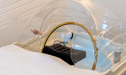 Le Bain Divin by Divine : Spa à Carville-la-Folletière