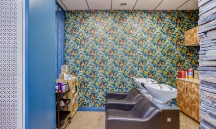 Court et Long : Coiffeur à Lyon