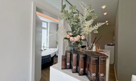 Pure Anne Kosmetikstudio: Kosmetikstudio in München