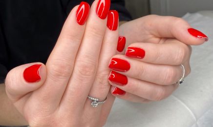 Nails By Lily : Manucure à Lyon