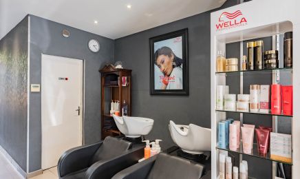 Cote Sud  : Coiffeur à Marseille