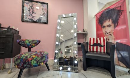 Salon Elle et Lui : Coiffeur à Liévin