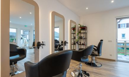 Sarah Maître Coiffeur : Coiffeur à Ebersheim