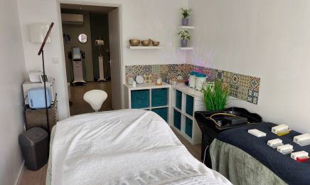 Bulles et vous : Coiffeur à Hersin-Coupigny