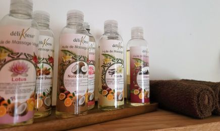 Infiny Studio : Institut de beauté à Cabrières