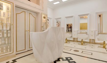 Charles Femme : Institut de beauté à Paris