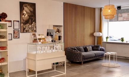 Soh & Co Institut : Manucure à Liège