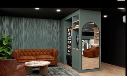 10ème Avenue : Coiffeur à Rillieux-la-Pape