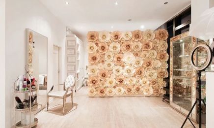 Sahar Beauty & Academy: Kosmetikstudio in Wentorf bei Hamburg