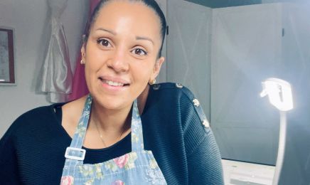Mes jolies mains : Manucure à Grand-Champ