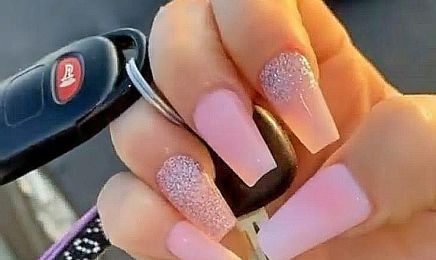 Art Nail Bar : Manucure à Paris