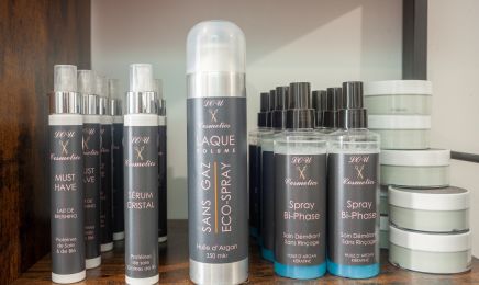 Salon Lou : Coiffeur à Marseille