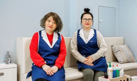 I Pin’k Nail  : Manucure à Levallois-Perret