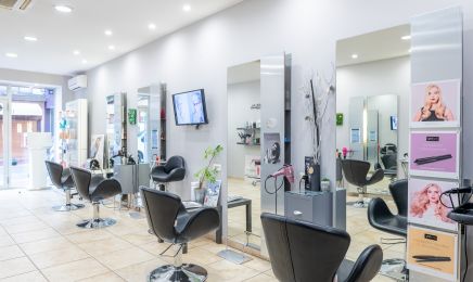 Lorenzo D Coiffure  : Coiffeur à Alès