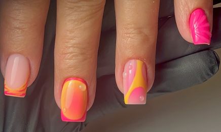 Esthete Ongle : Manucure à Saint-Raphaël