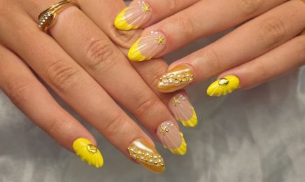 O'NAIL'SANDRA : Manucure à Barjols