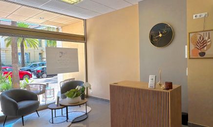 Le comptoir du style  : Coiffeur à Hyères