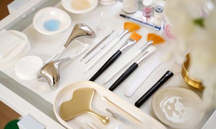 Maison KURE : Institut de beauté à Montfort-l'Amaury