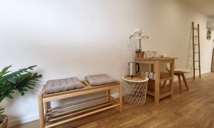 Escale O Naturel  : Institut de beauté à Firminy