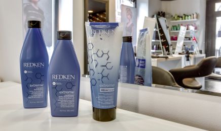 Frédéric Kazan Pey Berland : Coiffeur à Bordeaux