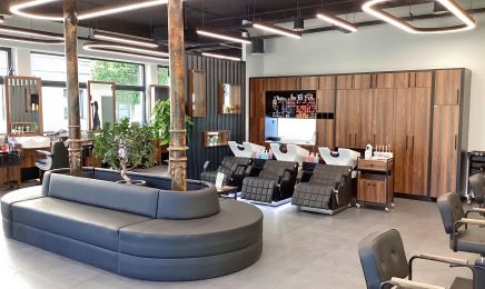 Lunova Hair & More: Friseur in Gelsenkirchen