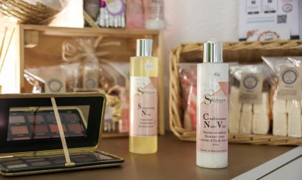 L’instant Coiffure by Stéphanie  : Coiffeur à Seyssins