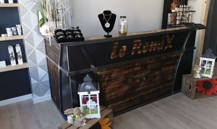 Le Remix : Coiffeur à Le Tholy