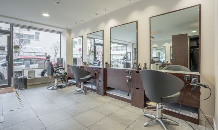 Sarah Beauty : Coiffeur à Boulogne-Billancourt