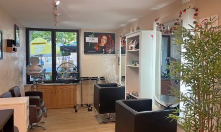 Coiffure By Lisande : Coiffeur à Lagrasse