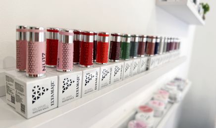 SKS BEAUTY : Manucure à Marignane