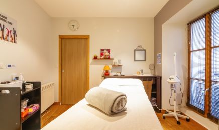 Essenti’elle : Institut de beauté à Le Puy-en-Velay