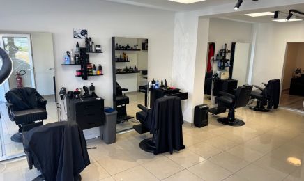 L’Hair Bello By Anto : Coiffeur à Ans