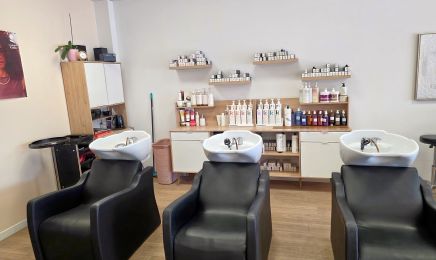 Le salon d'Amélie : Coiffeur à Agen