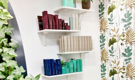 C dans l'hair : Coiffeur à Moëlan-sur-Mer