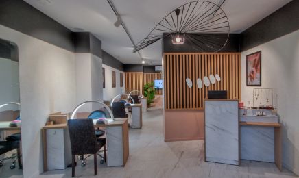 L'Onglerie® - Nantes Centre : Manucure à Nantes