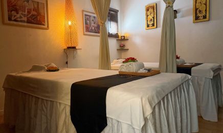 Relax Thai Institut Mougins : Institut de beauté à Mougins