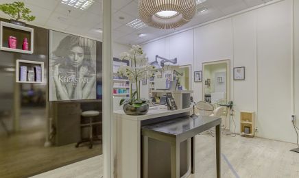 M Style coiffure  : Barbier à Talmont-Saint-Hilaire