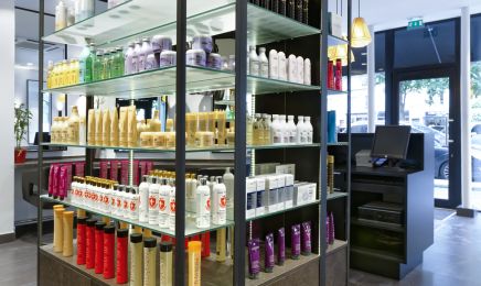 Salon 27 : Coiffeur à Paris