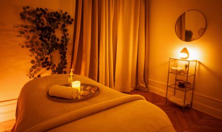 Maison Marie Astrid    : Institut de beauté à Bordeaux 