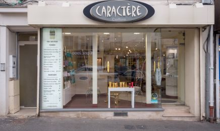Caractère Coiffure - Étampes : Coiffeur à Étampes