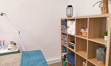A Little Family : Spa à Marseille